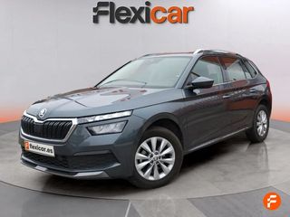 Skoda Kamiq 1.5 TSI 110kW (150CV) Ambition
