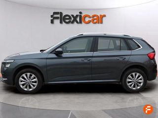 Skoda Kamiq 1.5 TSI 110kW (150CV) Ambition