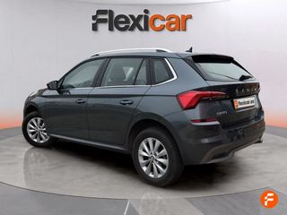 Skoda Kamiq 1.5 TSI 110kW (150CV) Ambition