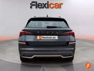 Skoda Kamiq 1.5 TSI 110kW (150CV) Ambition