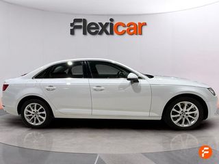 Audi A4 2.0 TDI 150CV S tronic Advanced edition