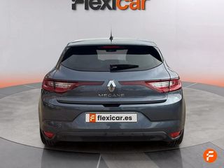 Renault Megane Business TCe 103 kW (140CV) GPF -SS