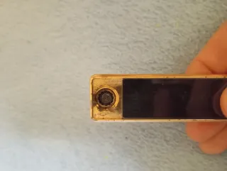 Mechero eléctrico Xipie