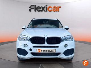 BMW X5 xDrive40d