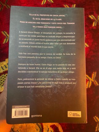 Taming 7 (Los chicos de Tommen 5)