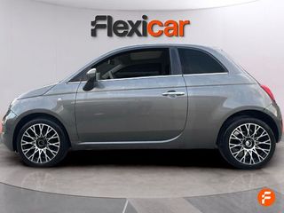 Fiat 500 Dolcevita 1.0 Hybrid 51KW (70 CV)