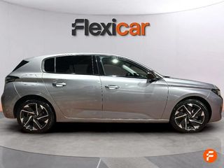 Peugeot 308 5P Active BlueHDi 130 S&S EAT8