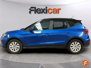 Seat Arona 1.0 TSI 81kW (110CV) Style XL Edition