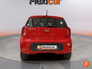 Kia Picanto 1.0 CVVT 49kW (67CV) Concept