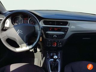 Citroën C-Elysée VTi 115cv Exclusive