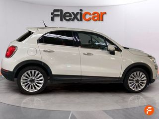Fiat 500X S-Design 1.4 MAir 103kW (140CV) 4x2
