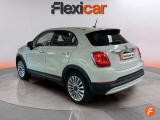 Fiat 500X S-Design 1.4 MAir 103kW (140CV) 4x2