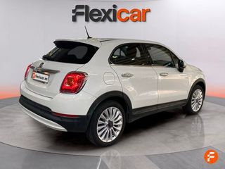 Fiat 500X S-Design 1.4 MAir 103kW (140CV) 4x2