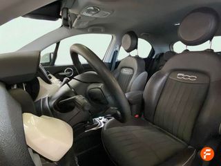 Fiat 500X S-Design 1.4 MAir 103kW (140CV) 4x2