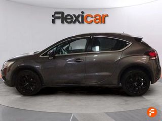 DS DS 4 1.6 BlueHDi 88kW (120CV) Style