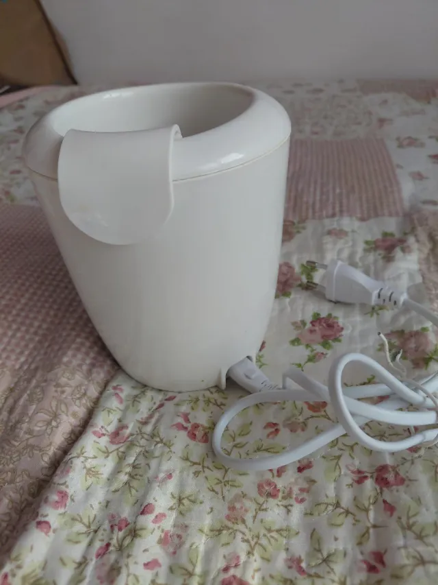 Calientabiberones Digital Chicco