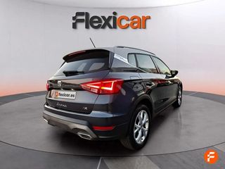 Seat Arona 1.5 TSI 110kW (150CV) DSG FR XL
