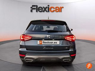 Seat Arona 1.5 TSI 110kW (150CV) DSG FR XL