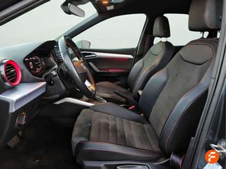 Seat Arona 1.5 TSI 110kW (150CV) DSG FR XL