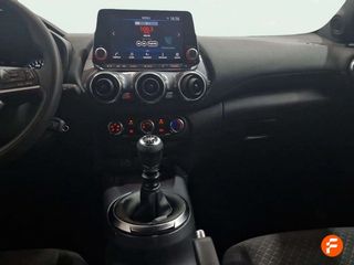 Nissan Juke DIG-T 84 kW (114 CV) 6M/T Acenta