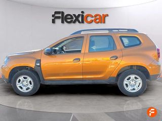 Dacia Duster Access 1.6 84kW (114CV) 4X2