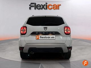 Dacia Duster Prestige 1.6 84kW 4X2 GLP GPF