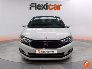 DS DS 4 1.6 BlueHDi 73kW (100CV) Desire