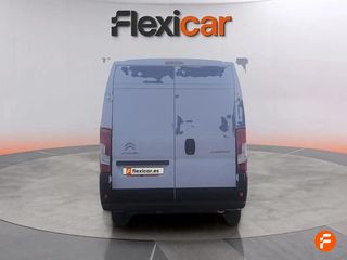 Citroën Jumper L3H2