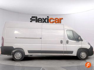 Citroën Jumper L3H2