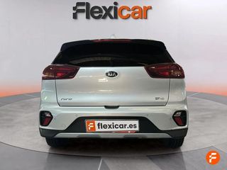 Kia Niro 1.6 GDi PHEV 104kW (141CV) Emotion
