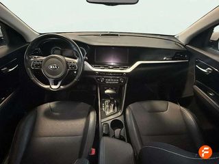 Kia Niro 1.6 GDi PHEV 104kW (141CV) Emotion