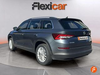 Skoda Kodiaq 2.0 TDI 110KW (150cv) DSG 4x2 Style