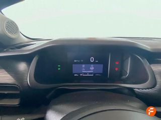 Jeep Avenger 1.2 G 74kW (100CV) Avenger