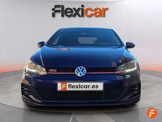 Volkswagen Golf GTI Performance 2.0 TSI 180kW(245CV) DSG