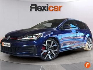 Volkswagen Golf GTI Performance 2.0 TSI 180kW(245CV) DSG