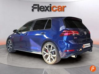 Volkswagen Golf GTI Performance 2.0 TSI 180kW(245CV) DSG