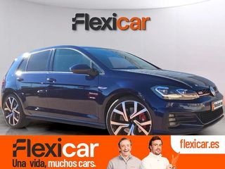 Volkswagen Golf GTI Performance 2.0 TSI 180kW(245CV) DSG