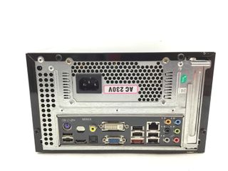 pc clonico sin marca