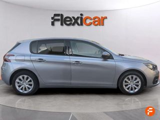 Peugeot 308 5p Style PureTech 130 S&S 6 Vel. MAN