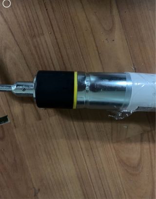 Rueda joker caravana nueva