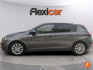 Peugeot 308 5p Style PureTech 130 S&S 6 Vel. MAN