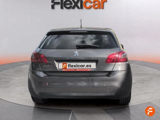 Peugeot 308 5p Style PureTech 130 S&S 6 Vel. MAN