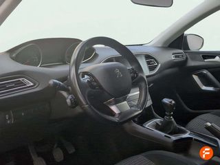 Peugeot 308 5p Style PureTech 130 S&S 6 Vel. MAN