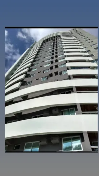 Venta de Piso en Brasil Natal