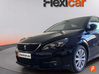 Peugeot 308 5p Style PureTech 130 S&S 6 Vel. MAN