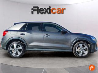 Audi Q2 30 TDI 85kW (116CV) S tronic