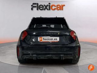 MINI Cooper COOPER SE