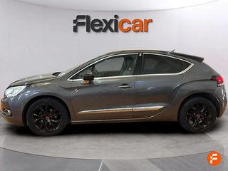 DS DS 4 PureTech 96kW (130CV) PERFORMANCE Line