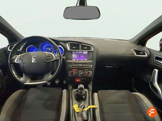 DS DS 4 PureTech 96kW (130CV) PERFORMANCE Line