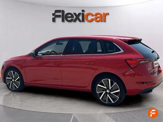 Skoda Scala 1.5 TSI 110 KW (150 CV) DSG Ambition